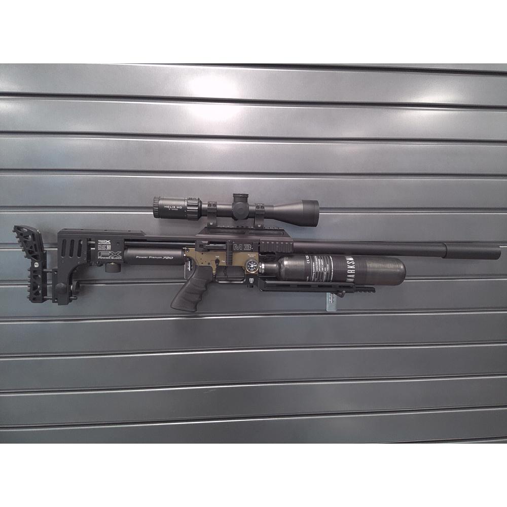 M&M GUNS SPECIAL M3 25 Cal Sniper Bronze