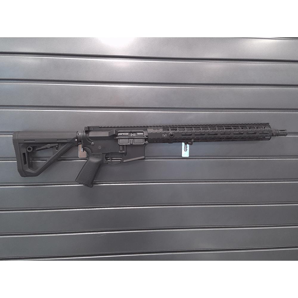 AERO PRECISION AR-15