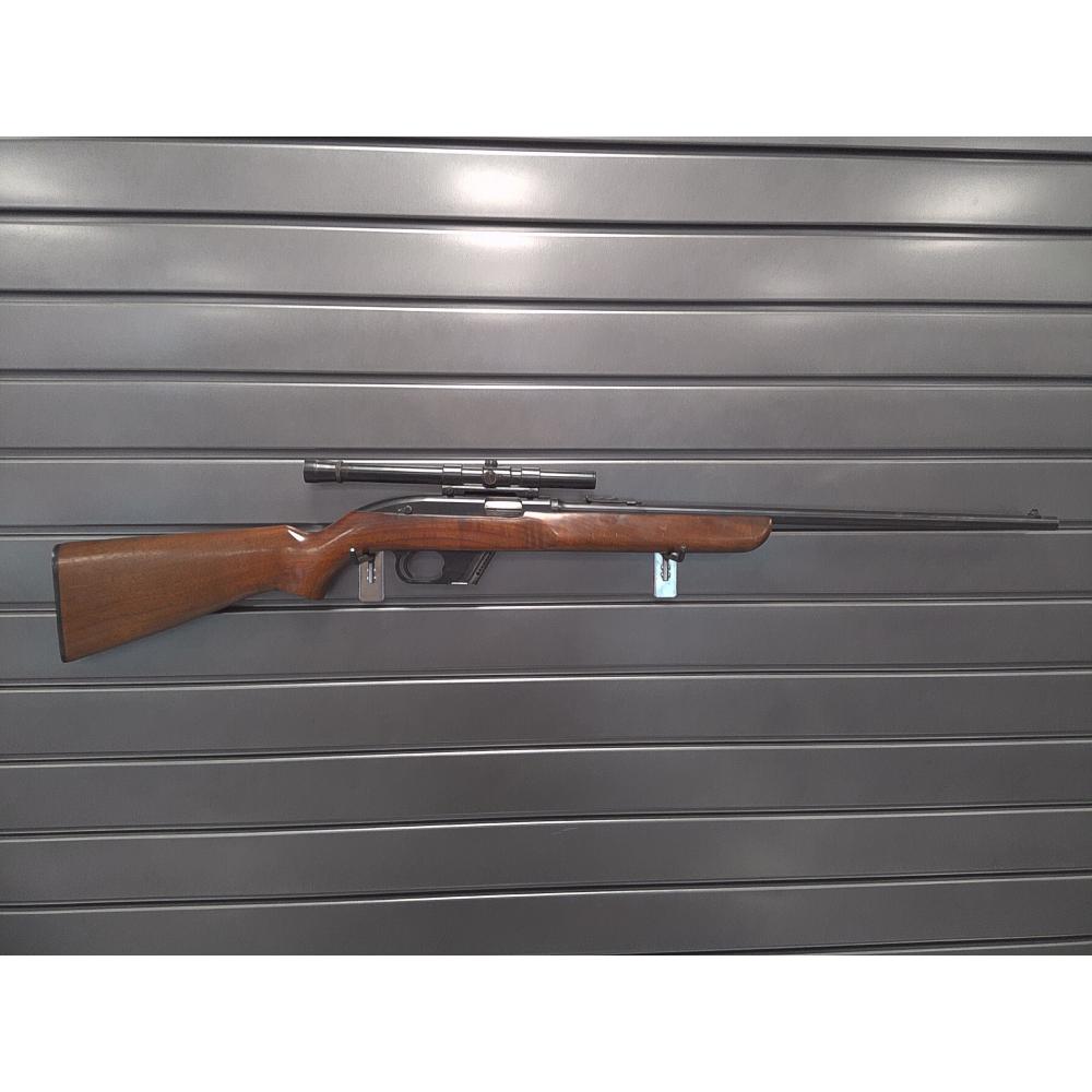 Pre-Owned Winchester Model 77 (Consignment)