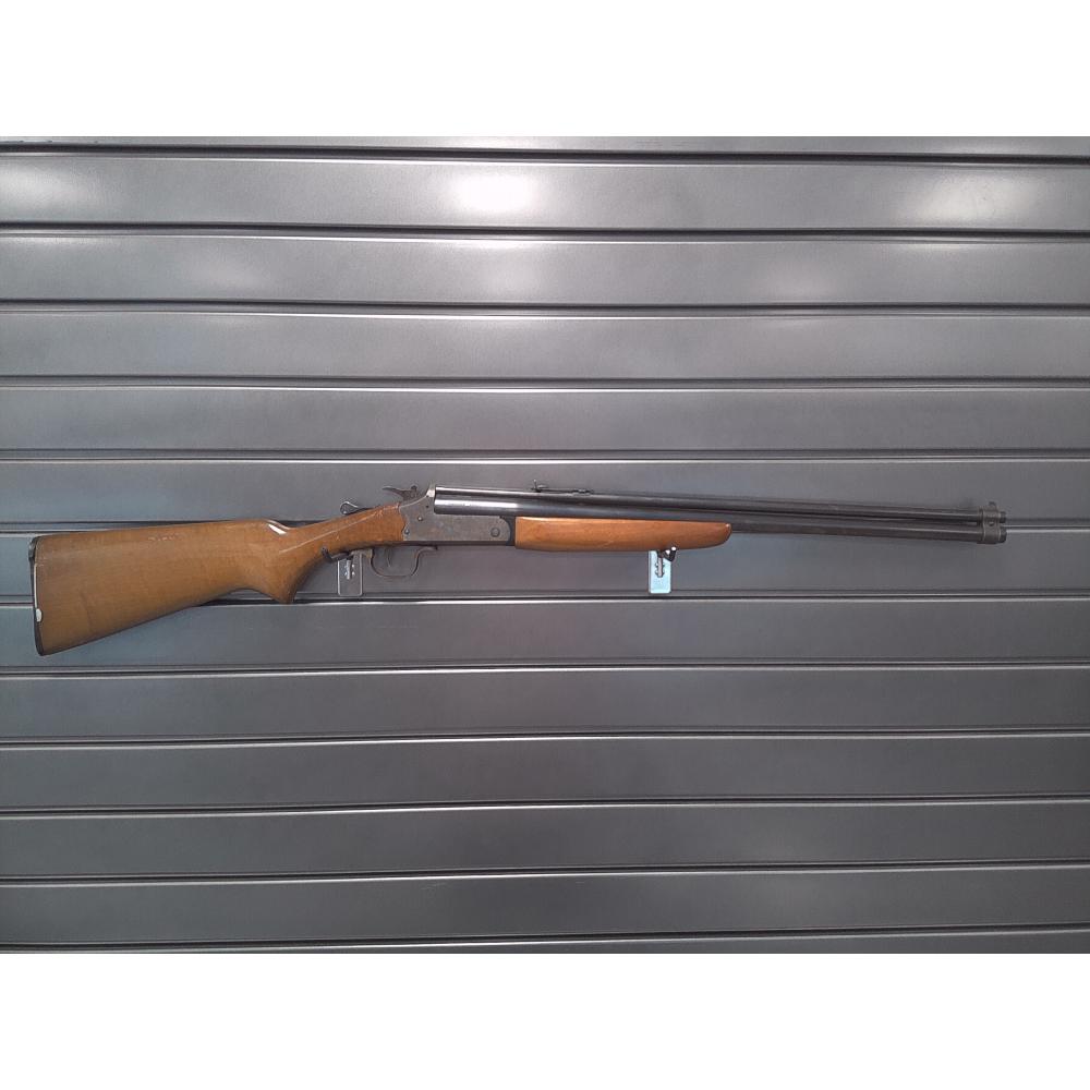 Savage Model 24 Series P