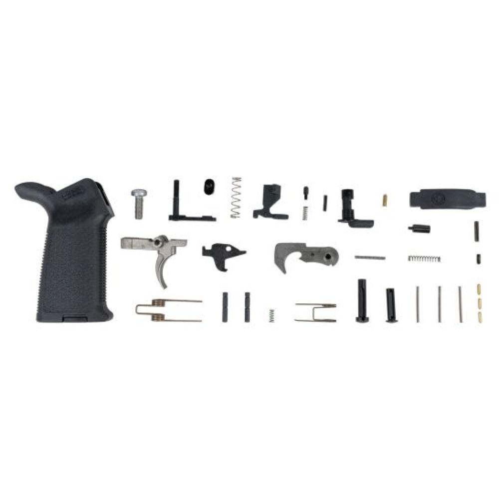 PSA AR-15 EPT MOE Lower Parts Kit