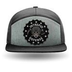 Intrepid Defense Hat