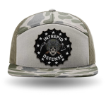 Intrepid Defense Hat