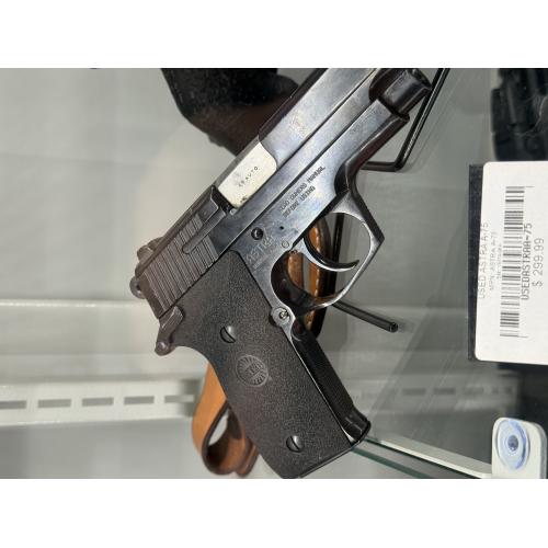 Used Astra A-75