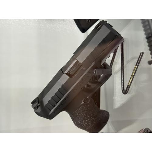 Walther PDP Compact (Consignment)