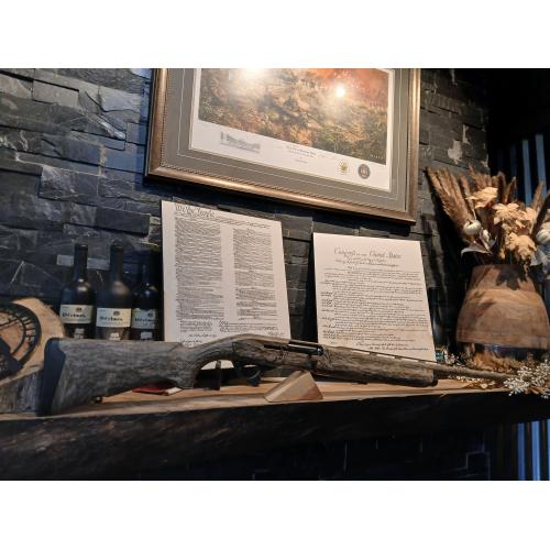 Used Franchi Affinity 3.5  (Consignment)