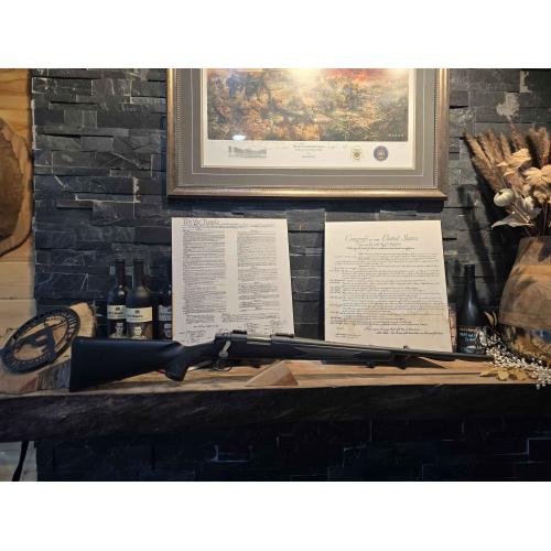 Remington 700 - .243