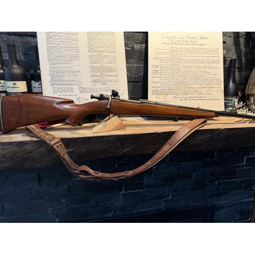 Used U.S. Remington M1903-A3 – .30-06 Springfield