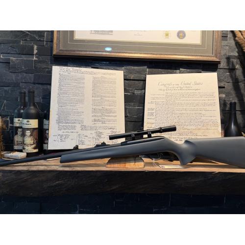 Remington Model 597 .22 LR