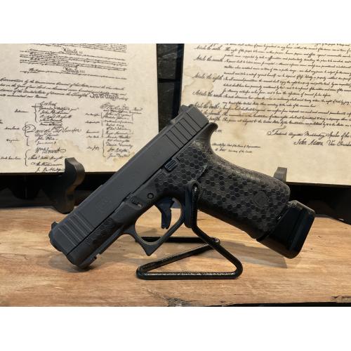 Glock 43X MOS