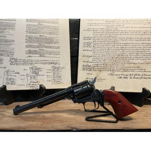 Rough Rider .22 LR