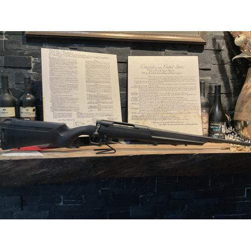 Savage Axis 30-06