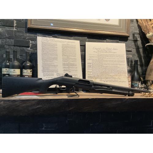 Benelli Nova