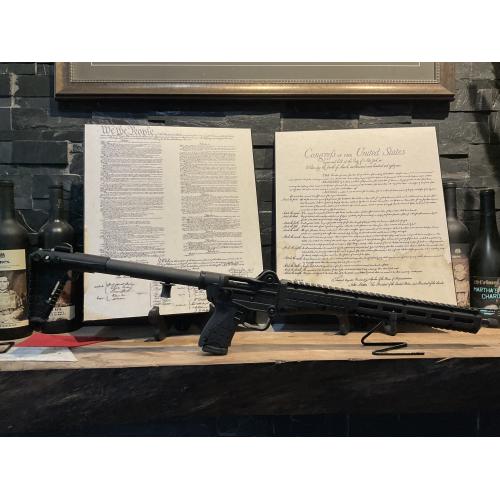 Used Kel-tec Sub 2000 gen 3