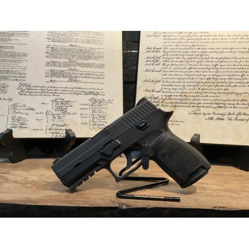 Used SIG Sauer P250 Pistol