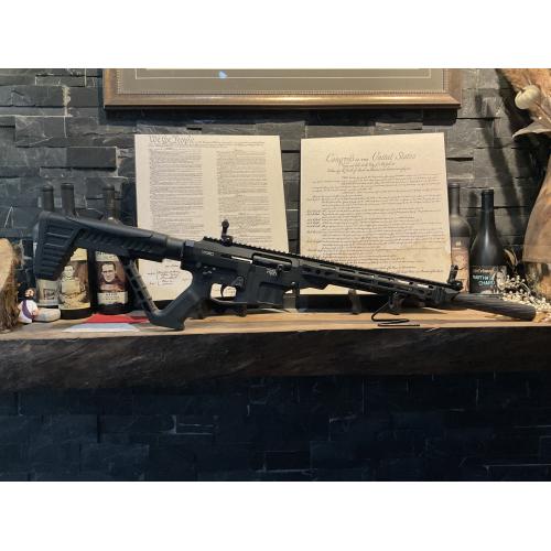 Used Rock Island Armory VR80 12 Gauge Shotgun
