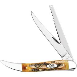 6.5 BoneStag Fishing Knife