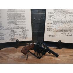 Used RG 14 .22 LR Revolver