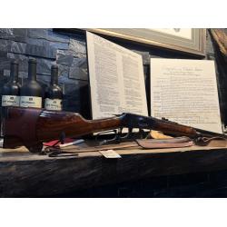 Model 94 Lever Action with sling