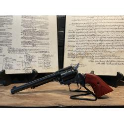 Rough Rider .22 LR