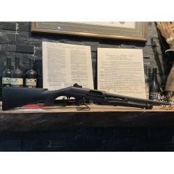 Benelli Nova