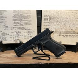 Glock G21V MOS