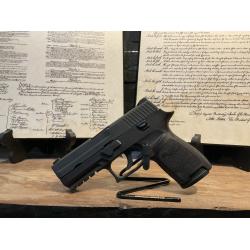 Used SIG Sauer P250 Pistol