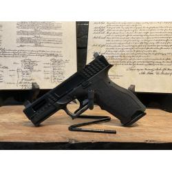 Used PSA Sabre Dagger Full-Size Pistol
