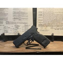 Used Springfield Armory XD-S Mod.2 .45 ACP 3.3