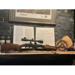Used Remington Model 7600 Pump-Action Rifle | Madisonville Gun Company