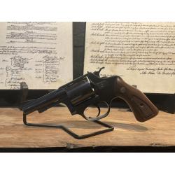Used Rossi Model 68 .38 Special Revolver | Madisonville Gun Company