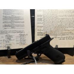 Used Glock 45 Gen6 MOS in excellent condition