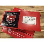 6.5 Creedmore 140 Gr Berger VLD Hunting