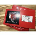 30-06 SPR 175 Gr Sierra Matchking Expanding Hunting