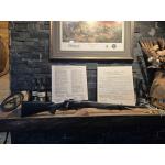 Remington 700 - .243