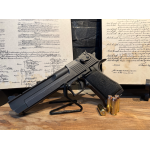 Magnum Research Desert Eagle chambered in .50 AE in mint condition
