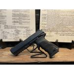 H&k HK45 with 4 magazines