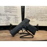 Used SIG Sauer P365 9mm Pistol with 2 Magazines