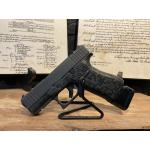 Glock 43X MOS