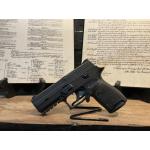 Used SIG Sauer P250 Pistol
