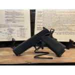 Used Springfield Armory 1911 DS Prodigy 9mm Pistol