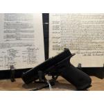 Used Glock 45 Gen6 MOS in excellent condition