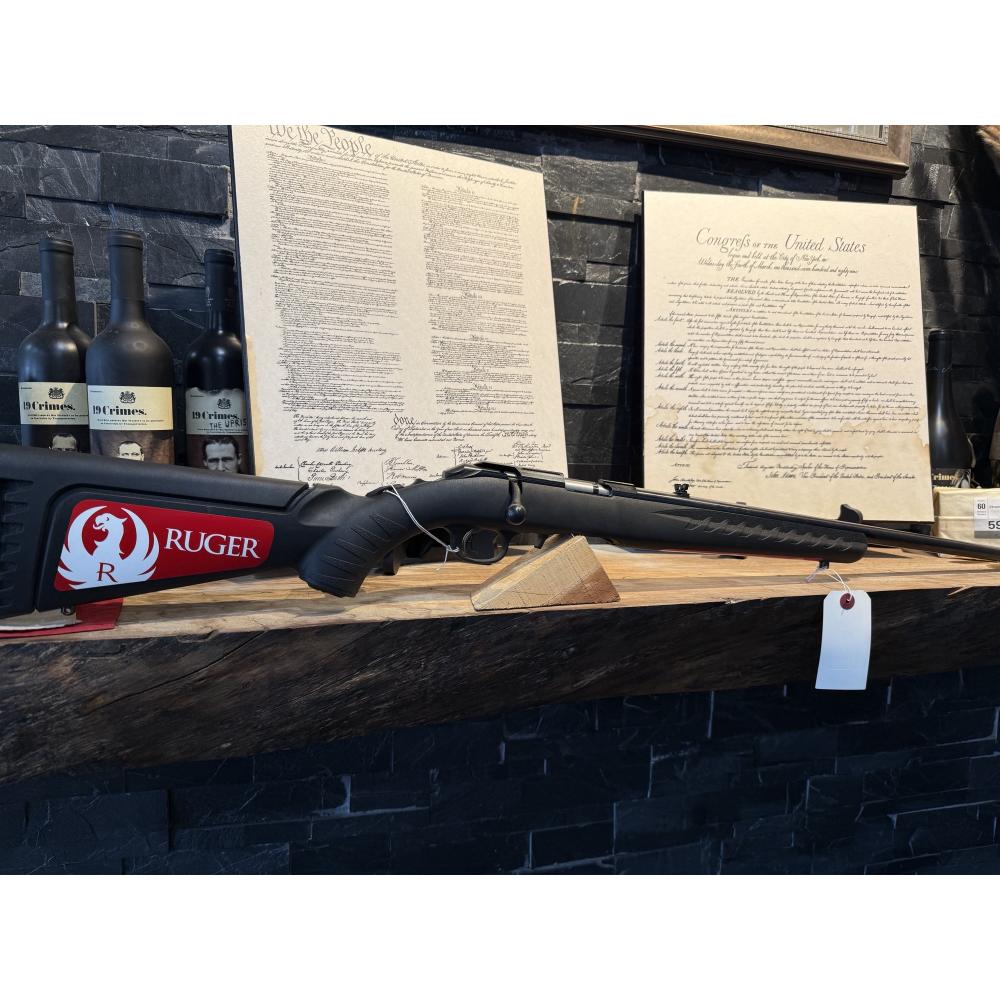 Ruger American