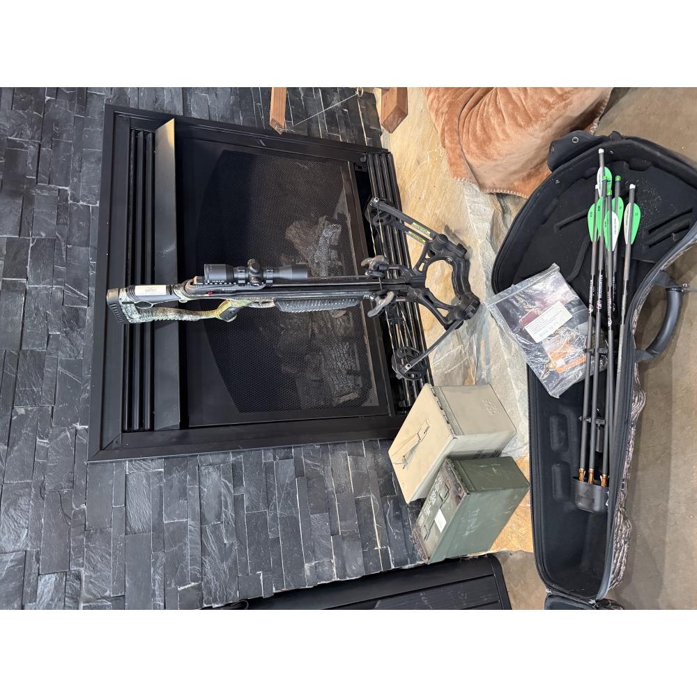 Barnett Crossbow (Consignment)