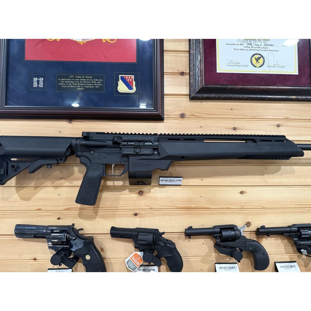 Used Saint Edge 223 Wylde (Consignment)