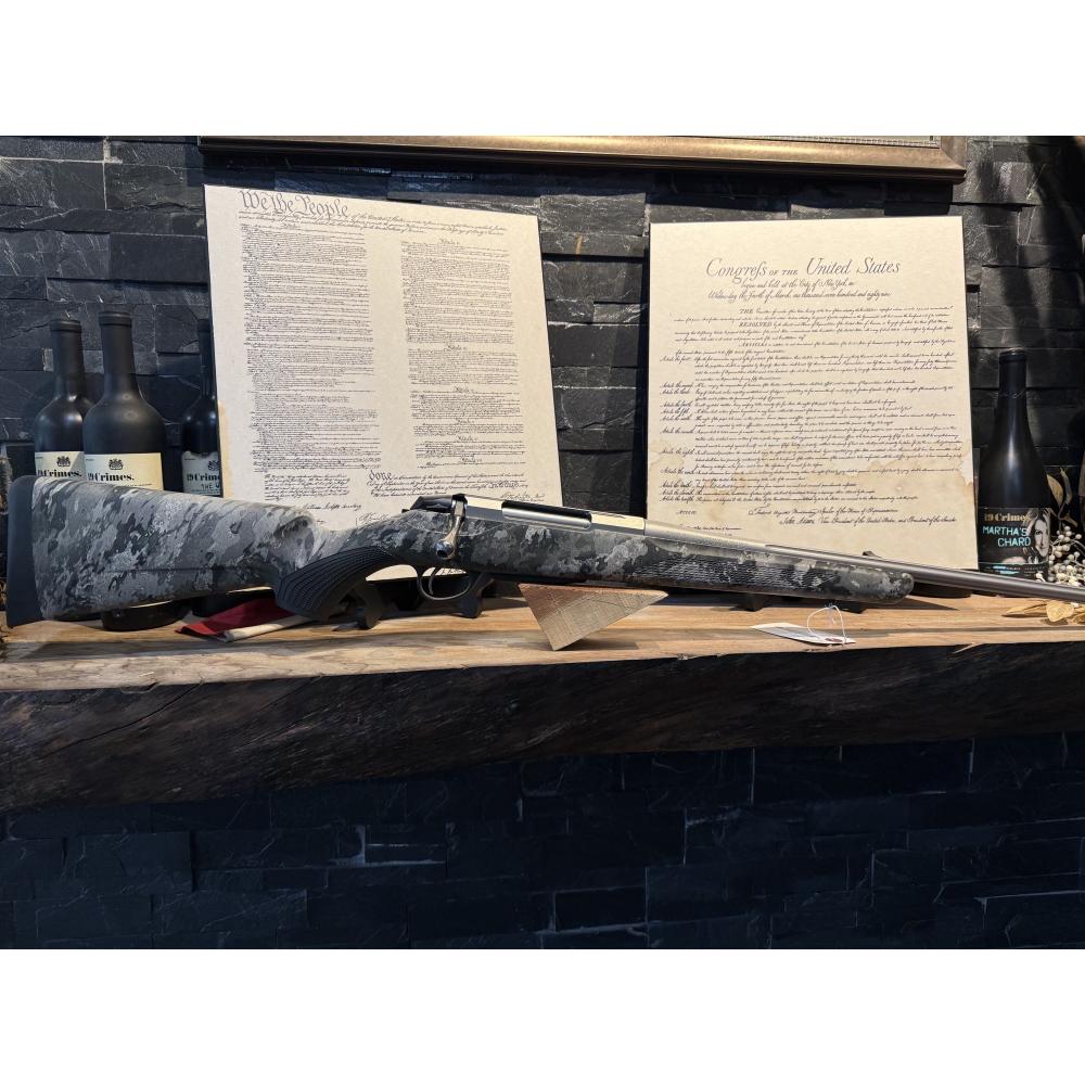 UsedTikkaT3x (Consignment)