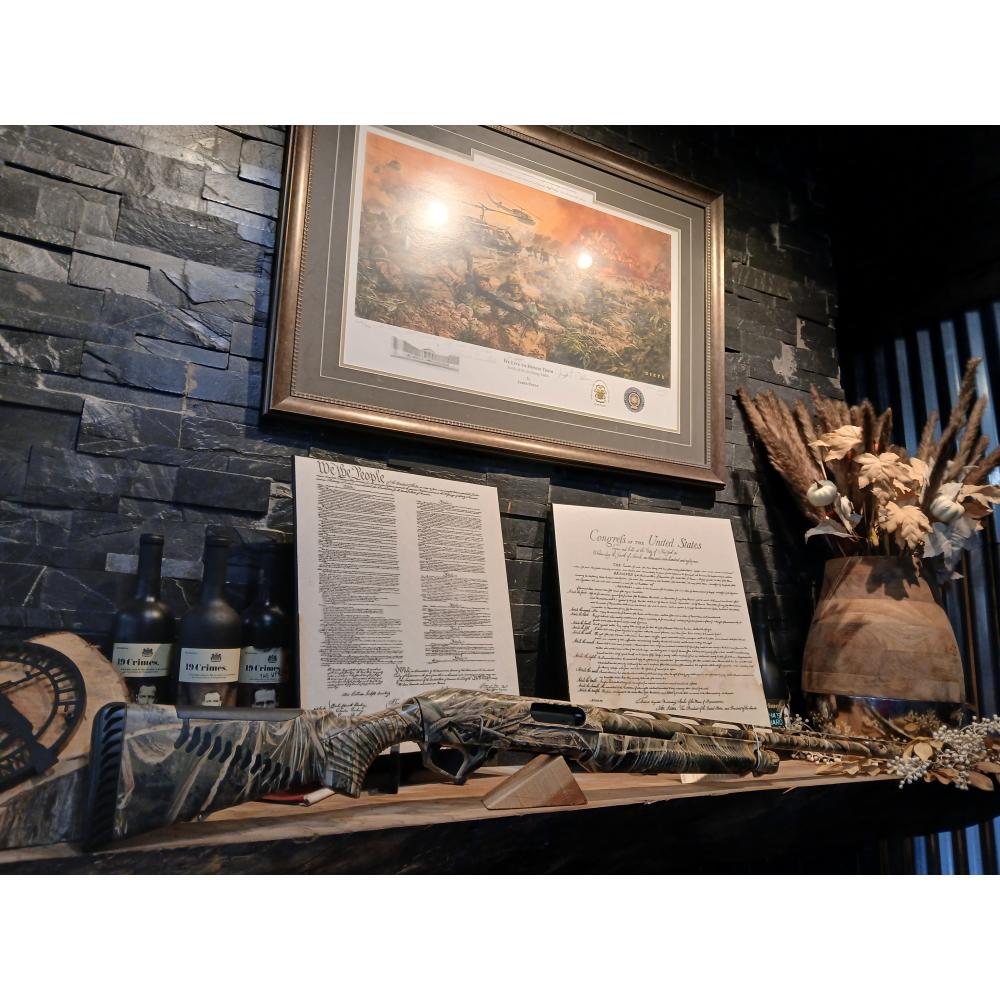 Benelli Supernova 12Ga