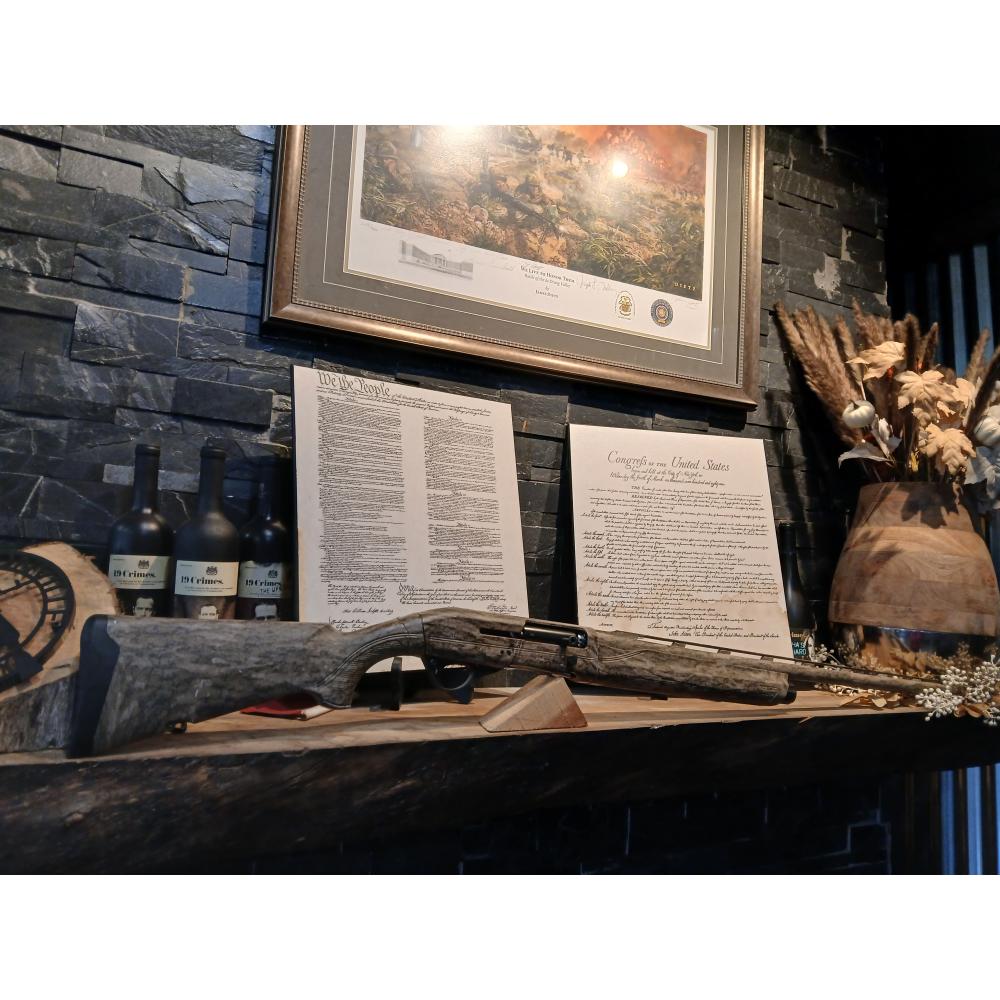 Used Franchi Affinity 3.5  (Consignment)