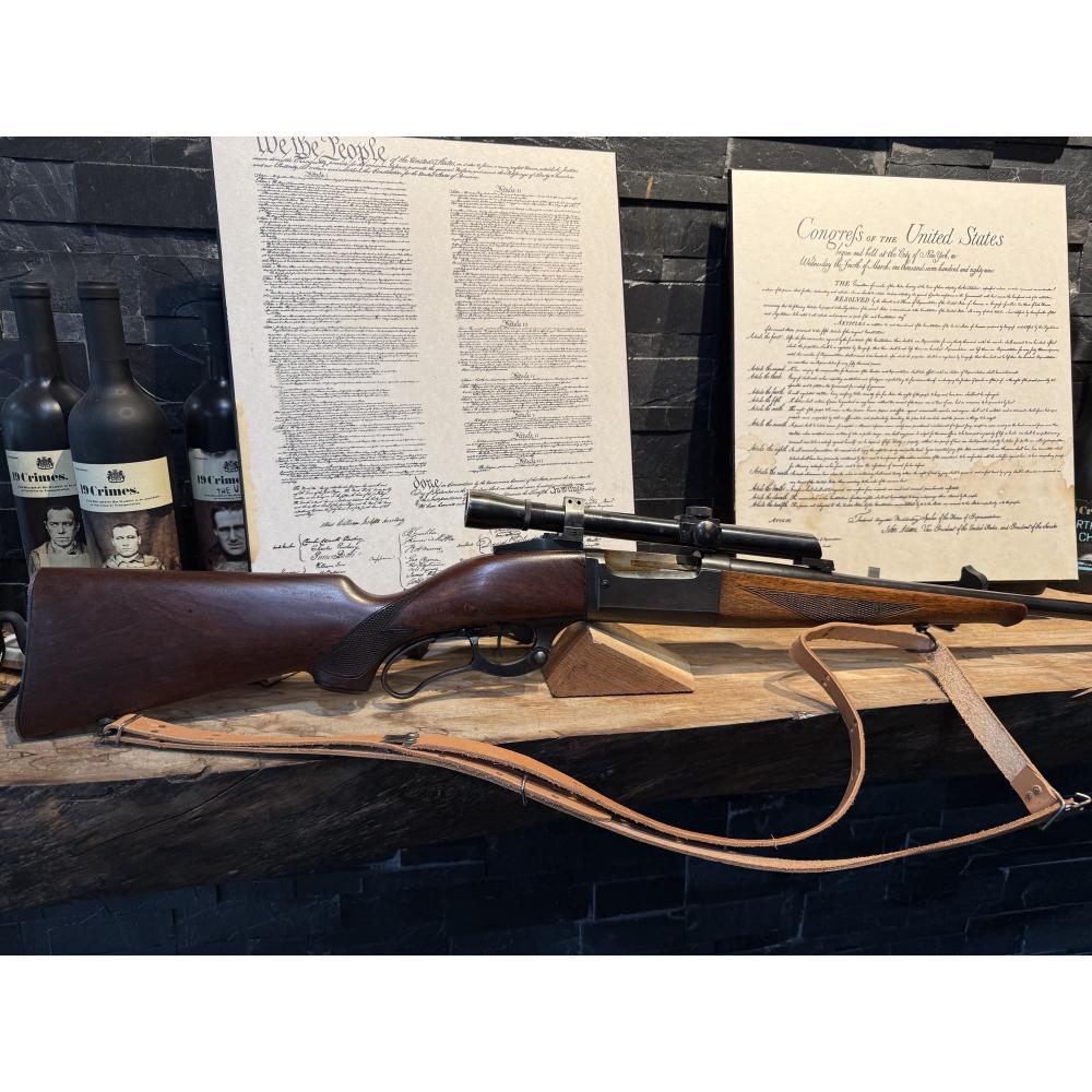 Model 99 Savage in .300 Savage (Consignment)