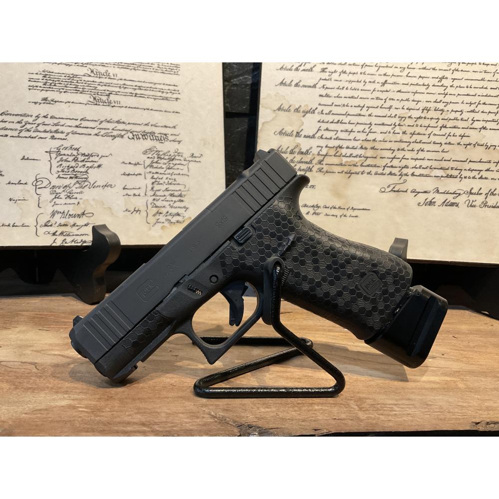 Glock 43X MOS